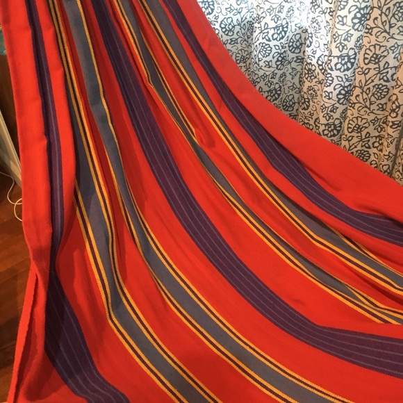 SOLD Cloth hammock from Earthbound - Picture 2 of 4